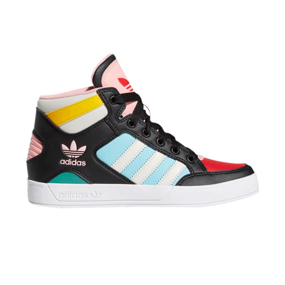 Hardcourt High J— multi